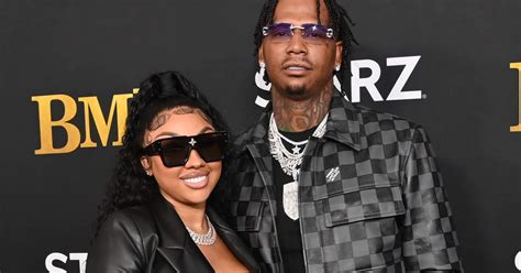 Ari Fletcher Confirms She & MoneyBagg Yo Suffered A Miscarriage